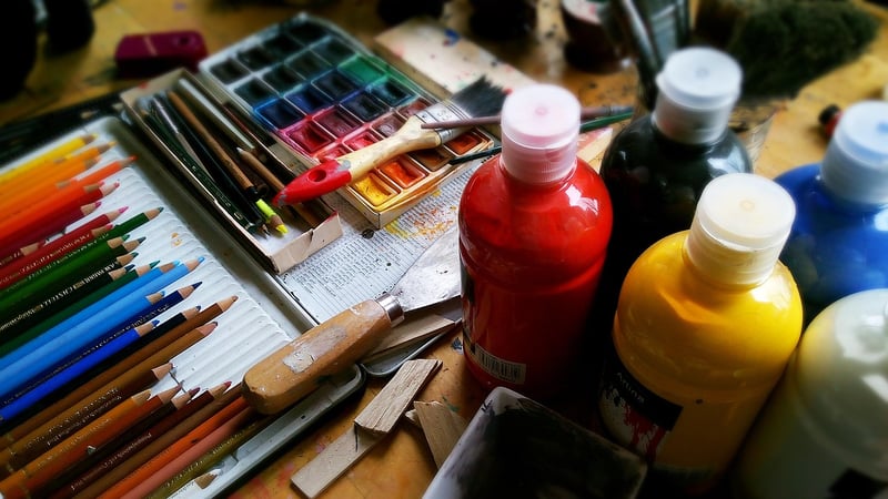Art Exploration