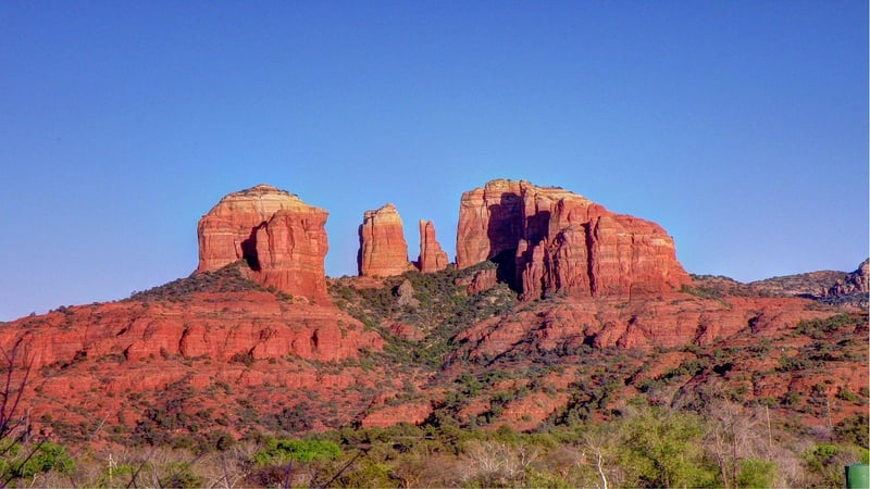 Sedona Spa Sanctuary